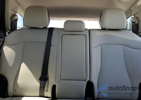 2024 Kia Sportage Ex из США, поврежденный, VIN 5XYK33DF4RG167260